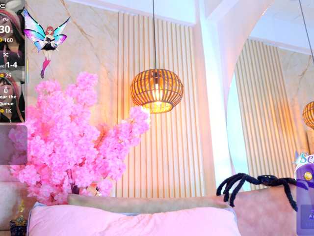 KimVelez live cam on BongaCams
