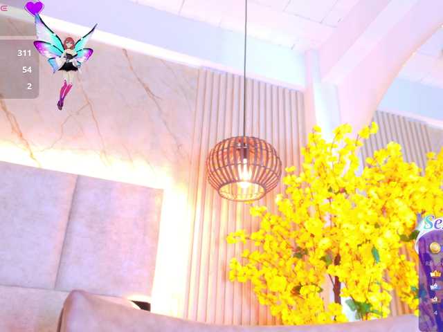 KimVelez live cam on BongaCams