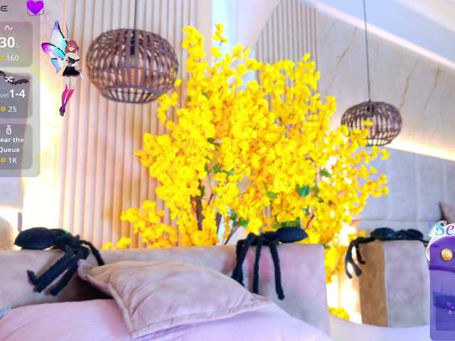 KimVelez live cam on BongaCams