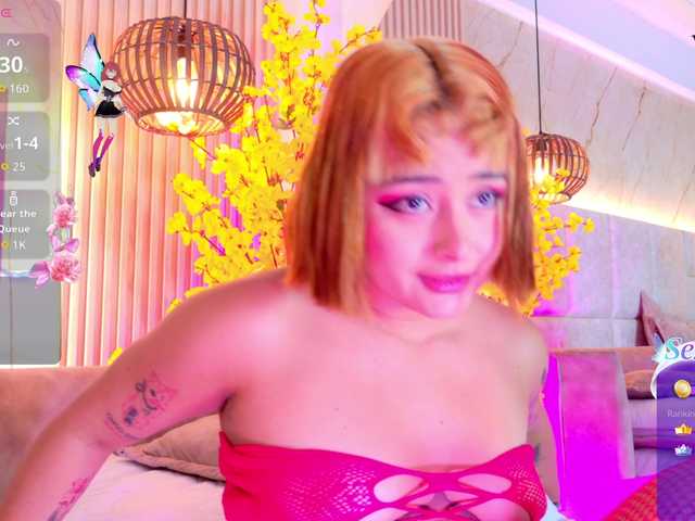 KimVelez live cam on BongaCams