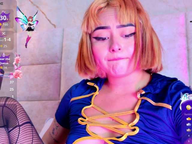 KimVelez live cam on BongaCams