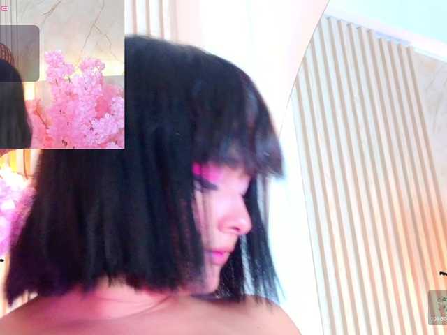 KimVelez live cam on BongaCams