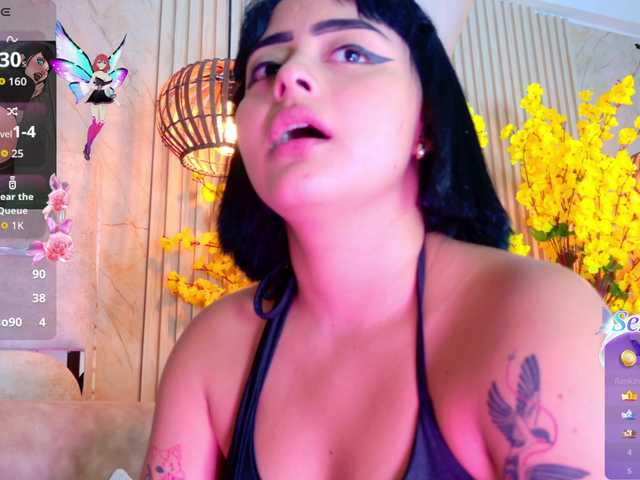 KimVelez live cam on BongaCams
