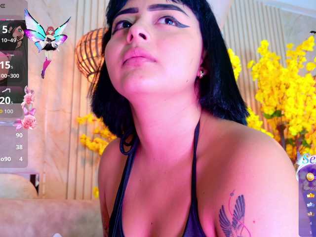 KimVelez live cam on BongaCams