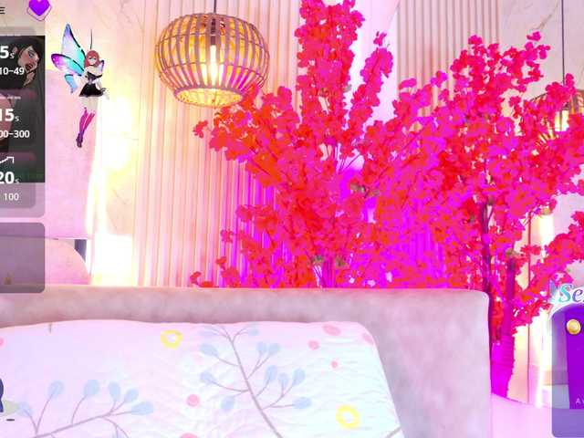 KimVelez live cam on BongaCams