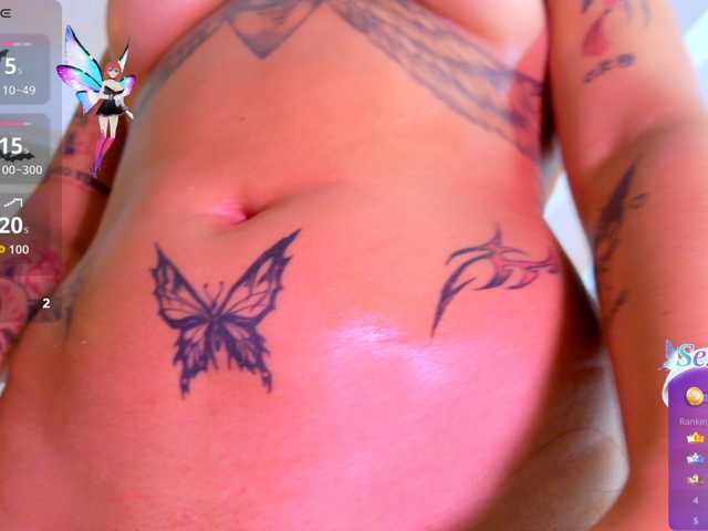 KimVelez live cam on BongaCams