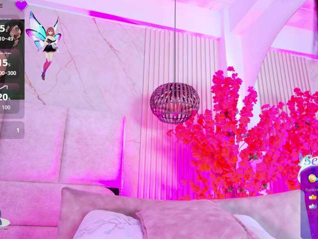 KimVelez live cam on BongaCams