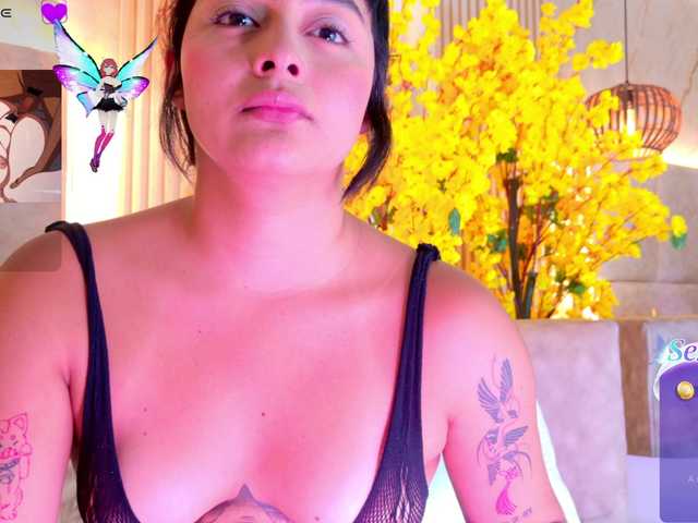 KimVelez live cam on BongaCams
