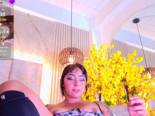 KimVelez live cam on BongaCams