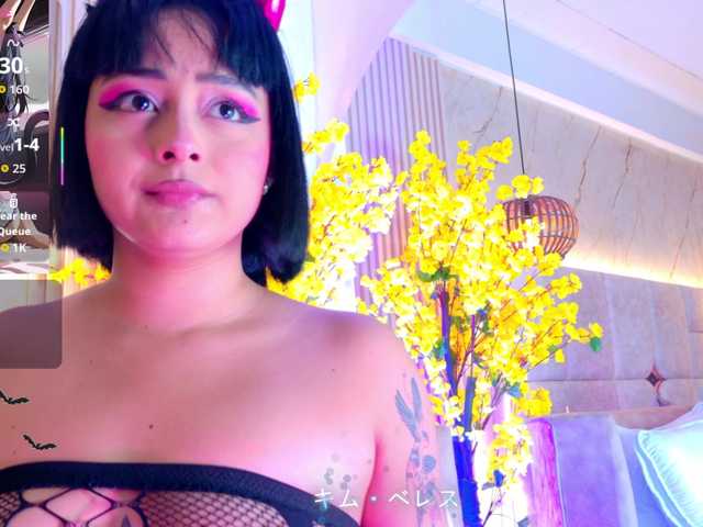 KimVelez live webcam show