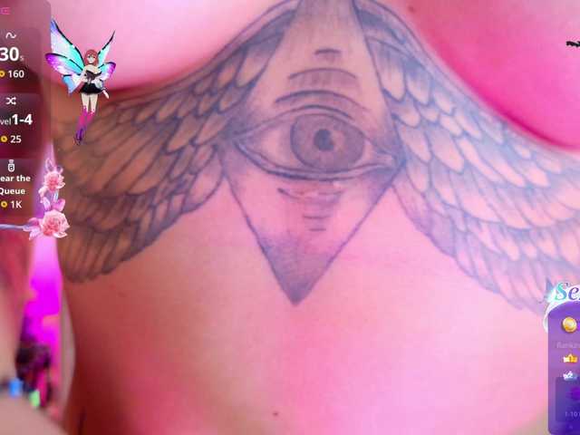 KimVelez live cam on BongaCams