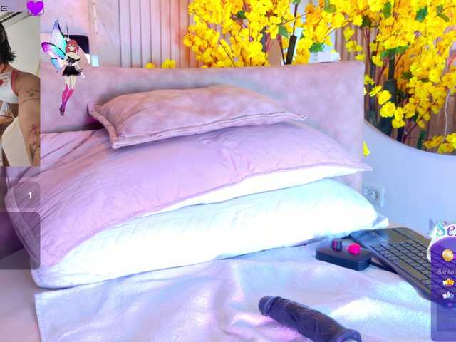 KimVelez live cam on BongaCams