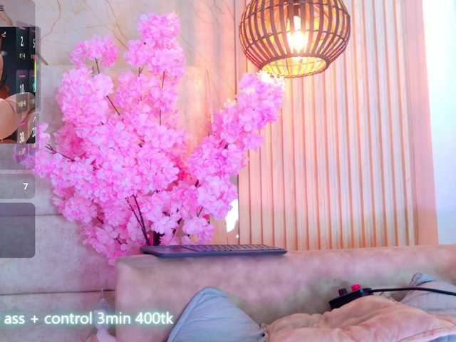 KimVelez live cam on BongaCams