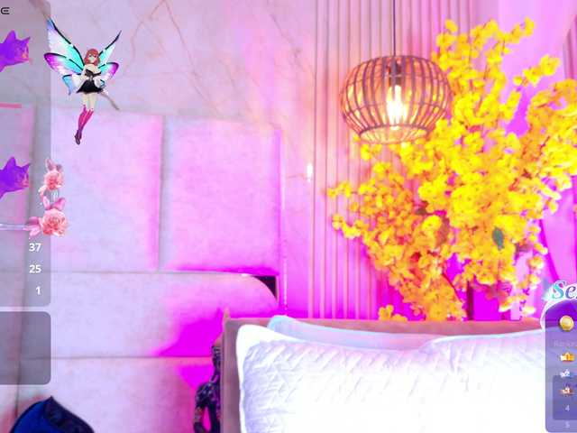 KimVelez live cam on BongaCams