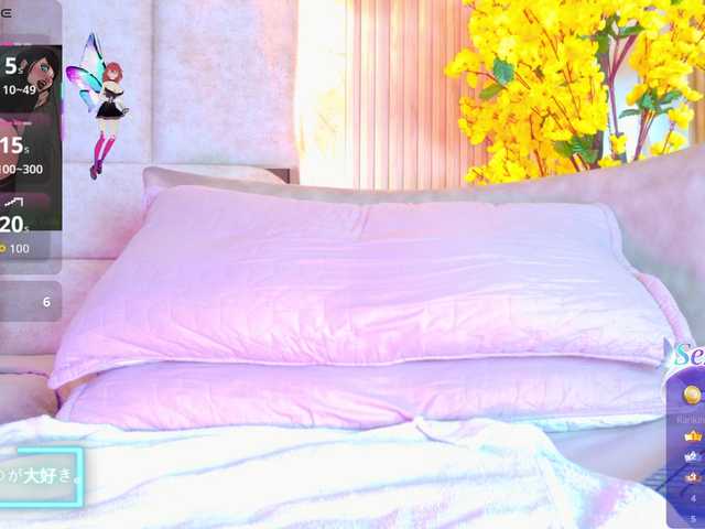 KimVelez live cam on BongaCams