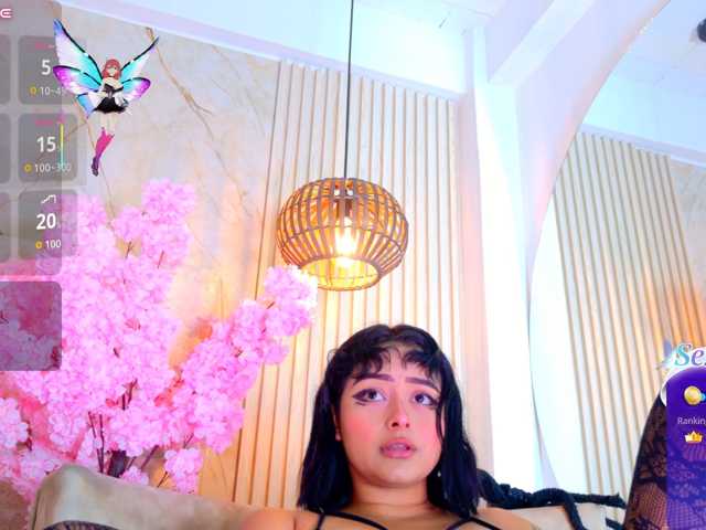 KimVelez live cam on BongaCams