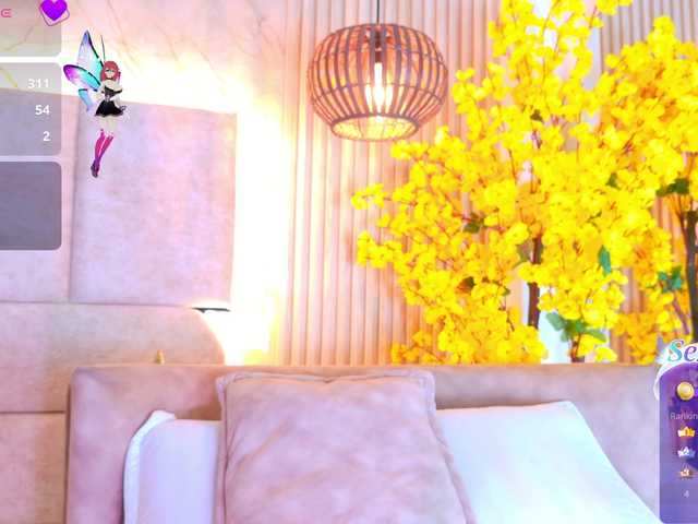 KimVelez live cam on BongaCams
