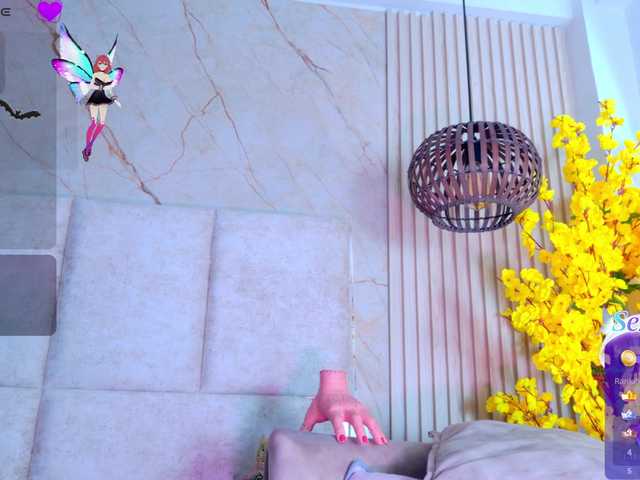 KimVelez live cam on BongaCams