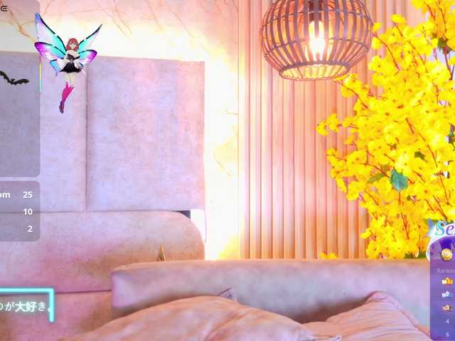 KimVelez live cam on BongaCams