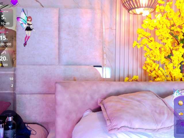 KimVelez live cam on BongaCams