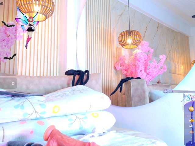 KimVelez live cam on BongaCams