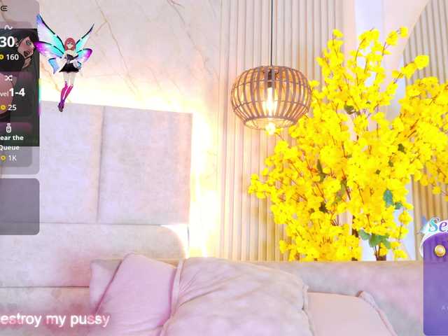 KimVelez live cam on BongaCams