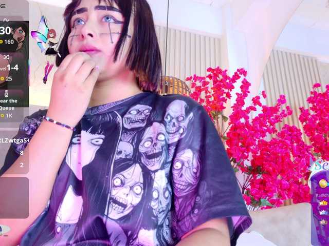 KimVelez live cam on BongaCams