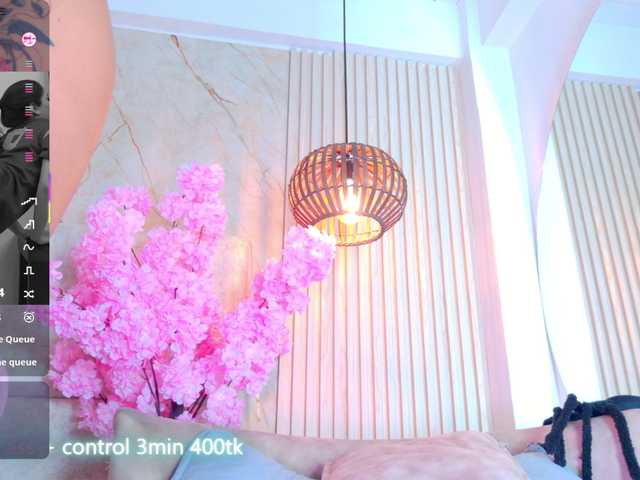 KimVelez live cam on BongaCams