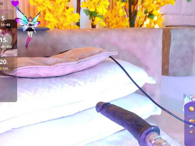 KimVelez live cam on BongaCams