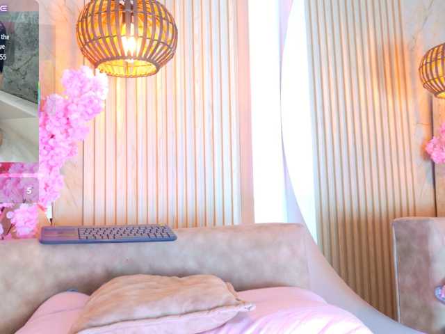 KimVelez live cam on BongaCams