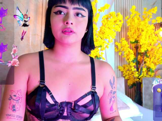 KimVelez live cam on BongaCams