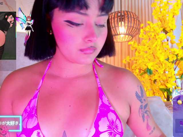 KimVelez live cam on BongaCams