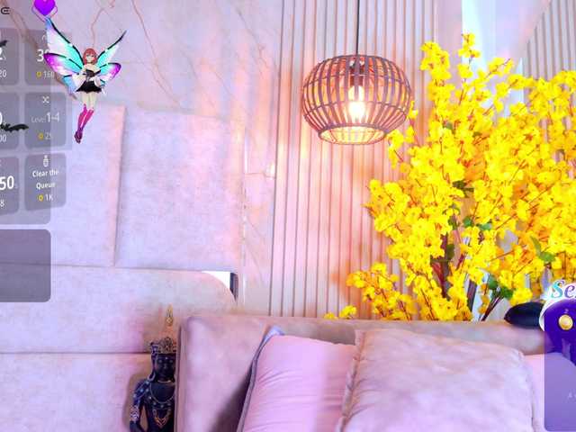 KimVelez live cam on BongaCams