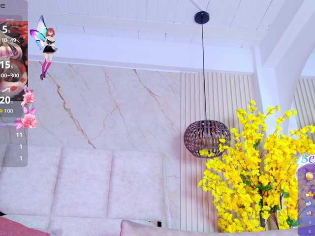 KimVelez live cam on BongaCams