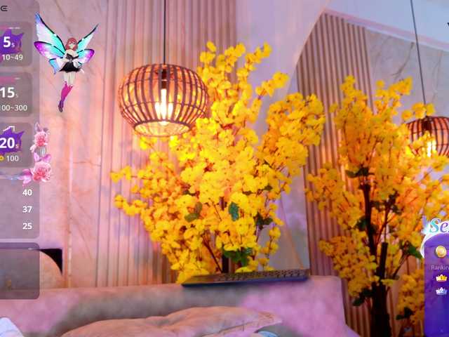 KimVelez live cam on BongaCams