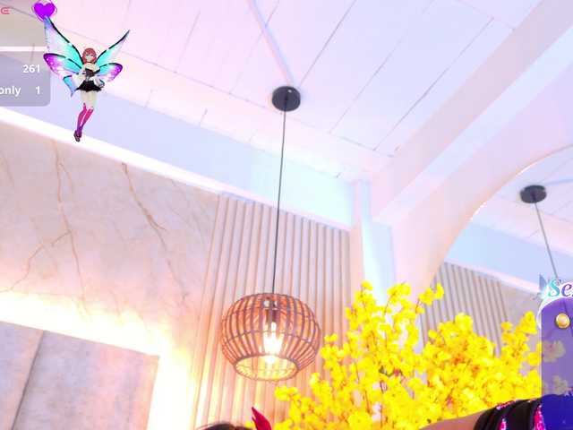 KimVelez live cam on BongaCams