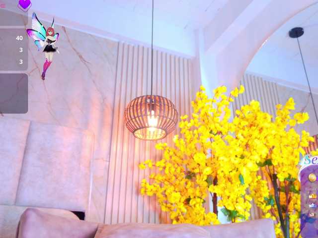 KimVelez live cam on BongaCams