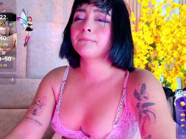 KimVelez live cam on BongaCams