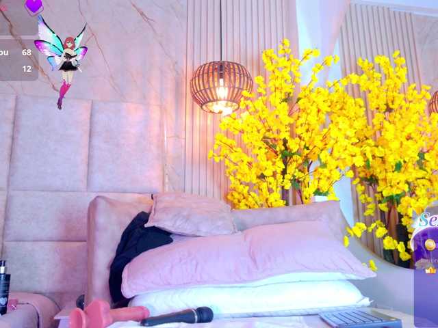 KimVelez live cam on BongaCams