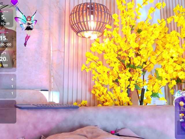 KimVelez live cam on BongaCams