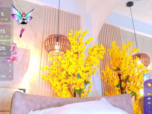 KimVelez live cam on BongaCams