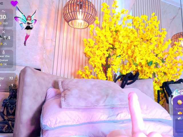 KimVelez live cam on BongaCams