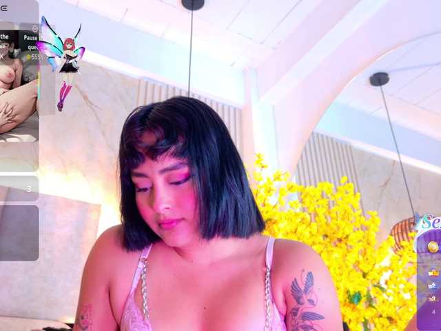 KimVelez live cam on BongaCams