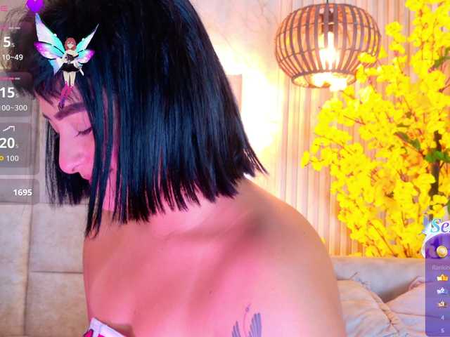 KimVelez live cam on BongaCams