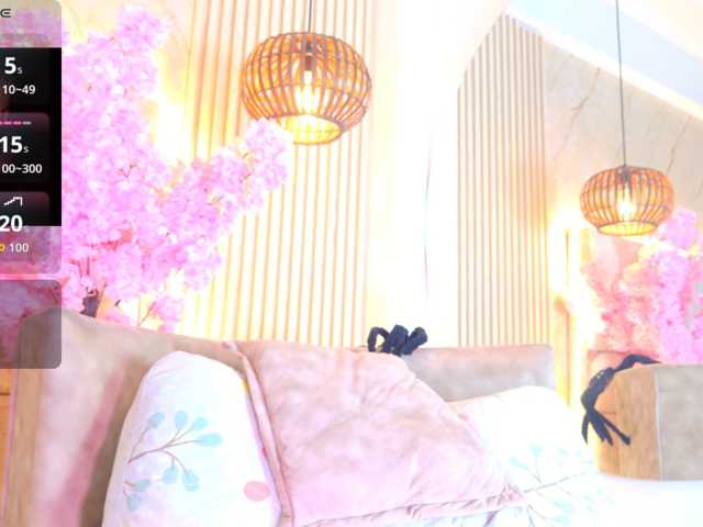 KimVelez live cam on BongaCams