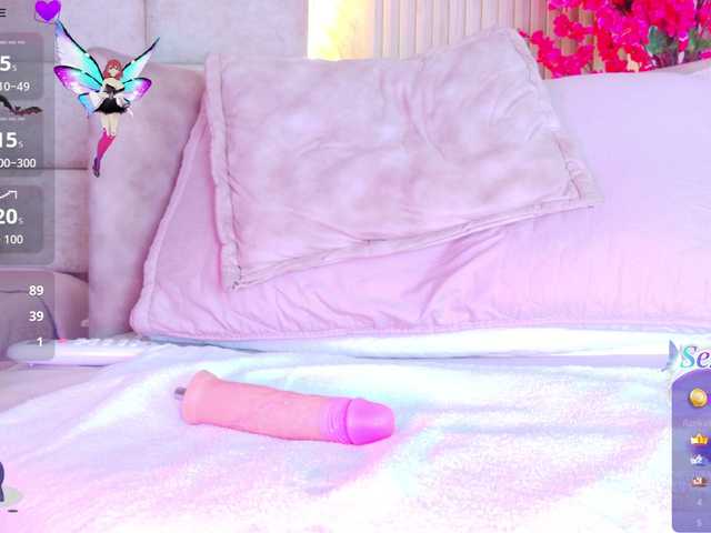KimVelez live cam on BongaCams