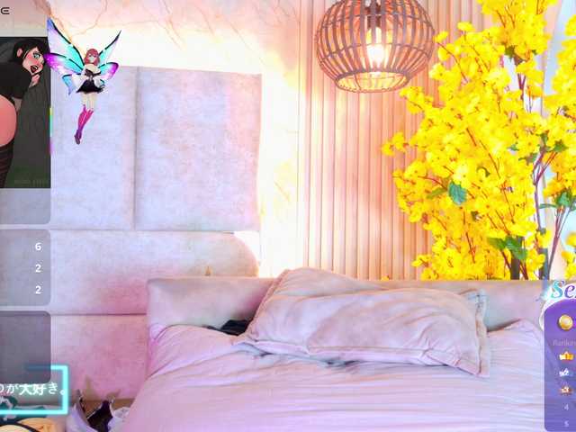 KimVelez live cam on BongaCams