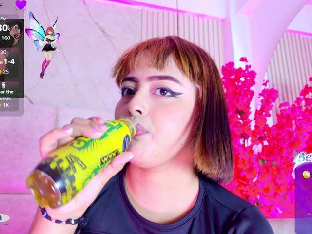 KimVelez live cam on BongaCams