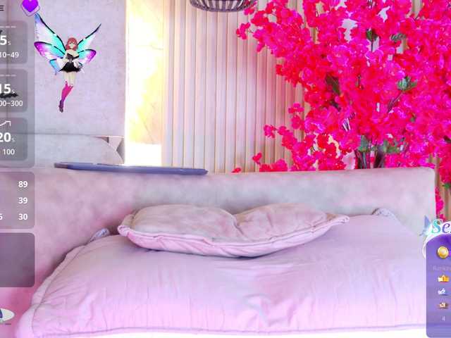 KimVelez live cam on BongaCams