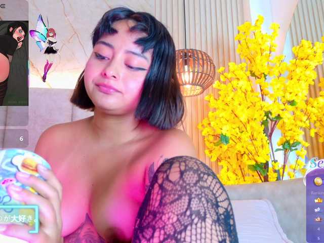 KimVelez live cam on BongaCams